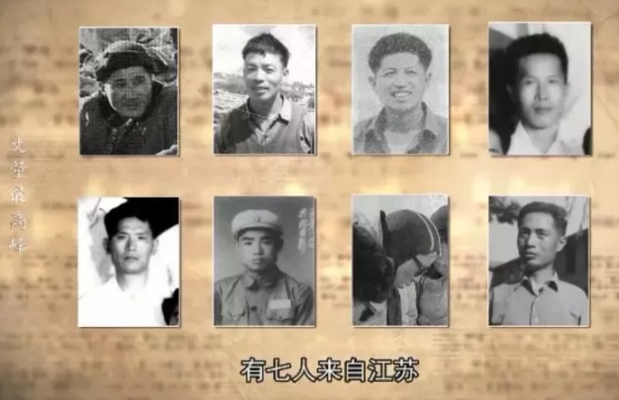 用生命丈量出珠峰中國高度的測繪人， 他們是真正的攀登者！